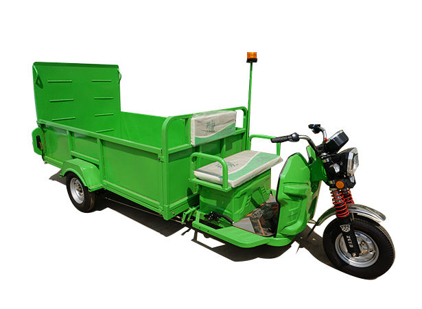 六桶车