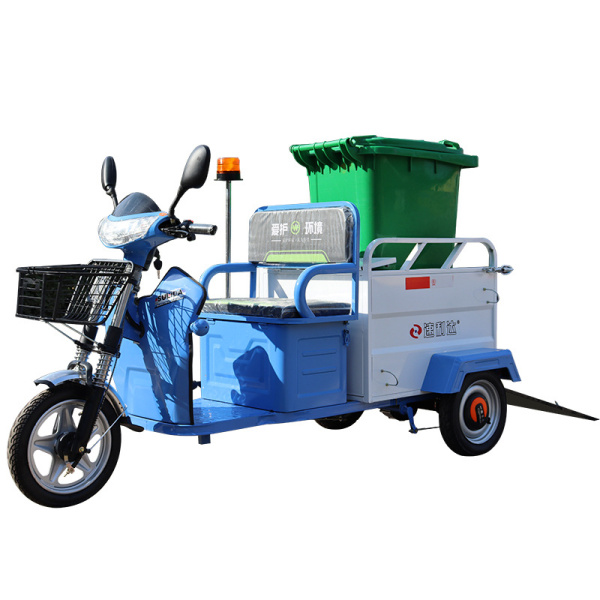 郑州单桶垃圾转运车